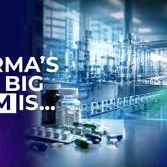 5 Key Trends Shaping The Pharma Sector: What Investors Should Know