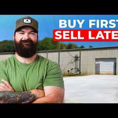 The 1031 Move That Lets You Buy Before You Sell