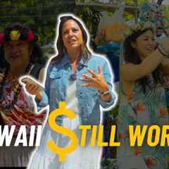 The DREADED Cost of Living in Hawaii -- And What It Gives Back