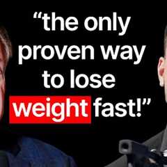 The Glucose Expert: The Only Proven Way To Lose Weight Fast! Calorie Counting Is A Load of BS!