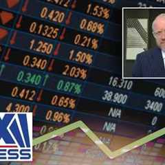 Market expert pushes back on trend: 'New highs beget new highs, until they don't'