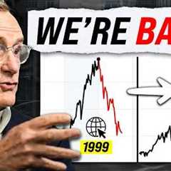 Howard Marks: Stock Market History is Repeating Itself