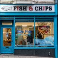 In cod we trust: industry urges ministers to back Britain’s chippies before the high street loses its national dish