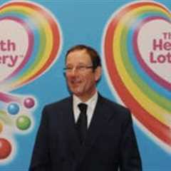 Desmond’s Northern & Shell faces £40m bill after ‘fanciful’ lottery claim collapses