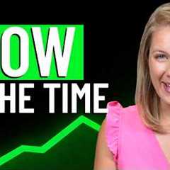 Get READY for What's Next. These 3 Stocks Could Save Your Portfolio