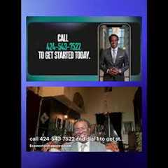 Wealth Webinar with Derrick Whitehead