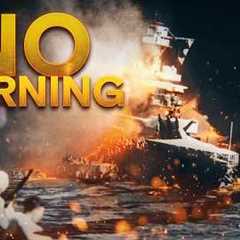 The Attack on Pearl Harbor Changed Everything | WWII With Tom Hanks