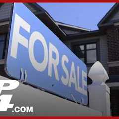 Real estate market sees increase of home sales for third consecutive month: TRREB