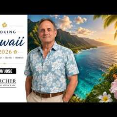 Hawaii Hotspots, Resorts & Selling Tips w/ Jose & Susie