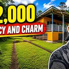 Can You Really Buy a House in Hawaii for Under $100K?