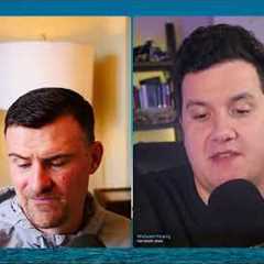 The Real Estate Investing Club Podcast, Live with Gabe Petersen