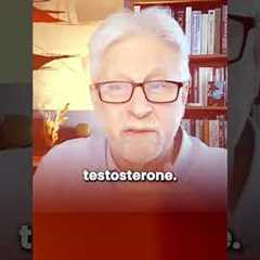 Low testosterone or estrogen isn't always just about aging...