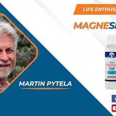 A Simple Way to Support Muscles, Nerves, and Cellular Health