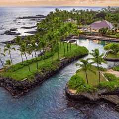 Kailua-Kona’s Ultimate 21.8-Acre Oceanfront Estate | Aloha Sotheby's International Realty