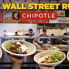 How One Hedge Fund Killed Chipotle