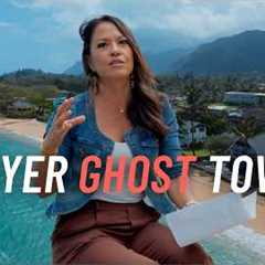 Why this Hawaii Real Estate Market ISN'T SELLING (2026 Red Flags)