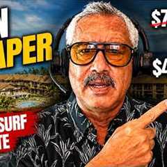 This Maui Condo Was Already a Deal. Now It's Even Cheaper | Mahina Surf Update