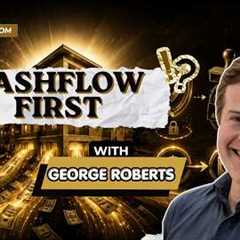 How to Invest in Multifamily Real Estate Safely in Today’s Market with George Roberts