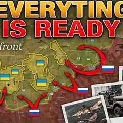 Thunder⚡️Pokrovsk's Flanks Collapsed💥🏚️Bohatyr on the Verge of Falling⚠️🎯Military Summary 2025.05.13
