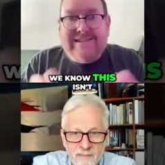 Porn Addiction Explodes: Trauma, Partners & Kids Beware! #shorts