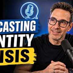 The Podcasting Industry Has a Problem
