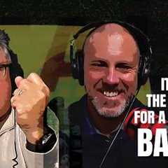 Brian Manzella on the Alpha War Golf Won't Talk About | Ep. 2