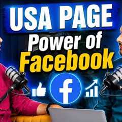 Ai Content For Facebook | Facebook Podcast by Mushir Ahmad | 