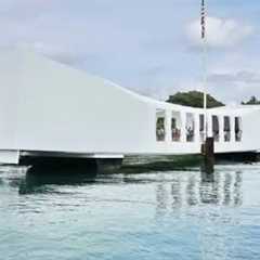 Visiting Pearl Harbor & USS Arizona – What to See and Do