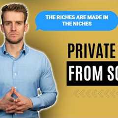 Private Credit: Riches in the Niches