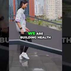 Engineer Your Health: Building Wellness, Not Just Treating Sickness! #shorts