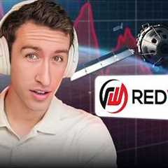 Redwire Stock Just Dropped A Bombshell...