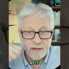 Cancer is Metabolic: Change Your Diet, Beat Cancer! #shorts