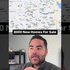 Will DOGE crash the real estate market? #doge #elon #elonmusk #realestate  #investing