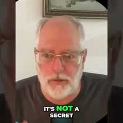 Colorectal Cancer: We Know How To Prevent It, But Aren't! #shorts
