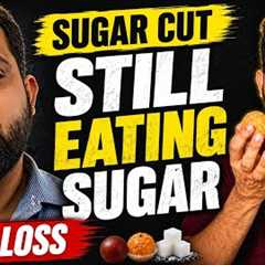 I Still Eat Sugar & Lost 20 KG | 6 Sugar Hacks That Actually Work
