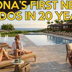 I'VE BEEN WAITING A WHILE TO SAY THIS! The biggest change to the Kona real estate in decades!