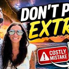 Hawaii 2026: Avoid This Mistake or Pay Hundreds Extra