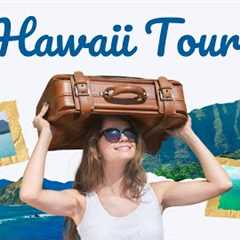 Hawaii Travel Hacks: Save Big Now!
