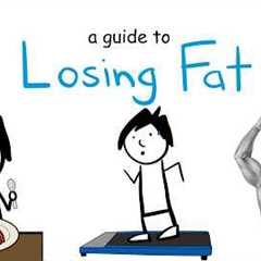 losing weight is easier than you think