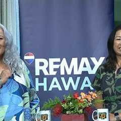 Realtors Like Kim Wong Balisacan Help Make REMAX Hawai'i #1