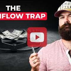 The Cash Flow Trap That Keeps Real Estate Investors Stuck