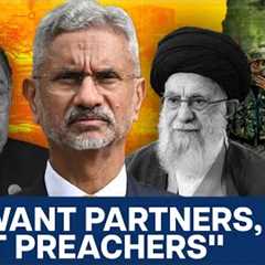 India's Stern Message to Countries Looking to Mediate | Vantage with Palki Sharma | N18G