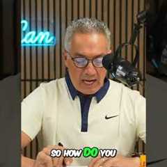 Protect Your Mind: Find Identity in God's Word #shorts