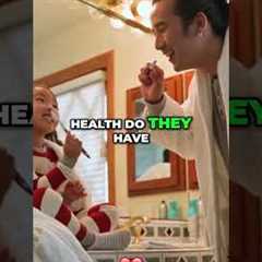 Prevent Health Issues: Look at Elders for Future Clues! #shorts
