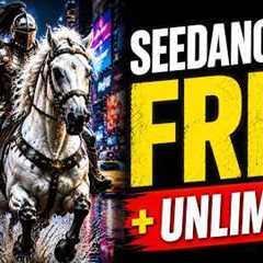 STOP Paying for AI Video — Seedance 2.0 Is FREE & UNLIMITED