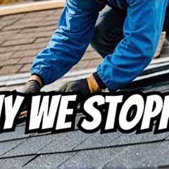 Can You Install Metal Roofing Over Shingles