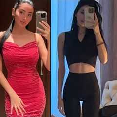 How I lost weight without trying