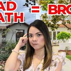 Why Most House Flips Lose Money (My Profit Formula)