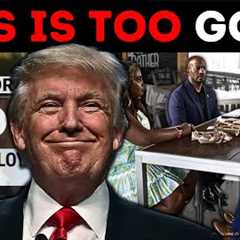 Watch CNN SHOCKED to Learn Black Voters LOVE President Trump as Job Numbers JUMP!