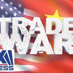 Major US tech company flees China to dodge Trump tariffs